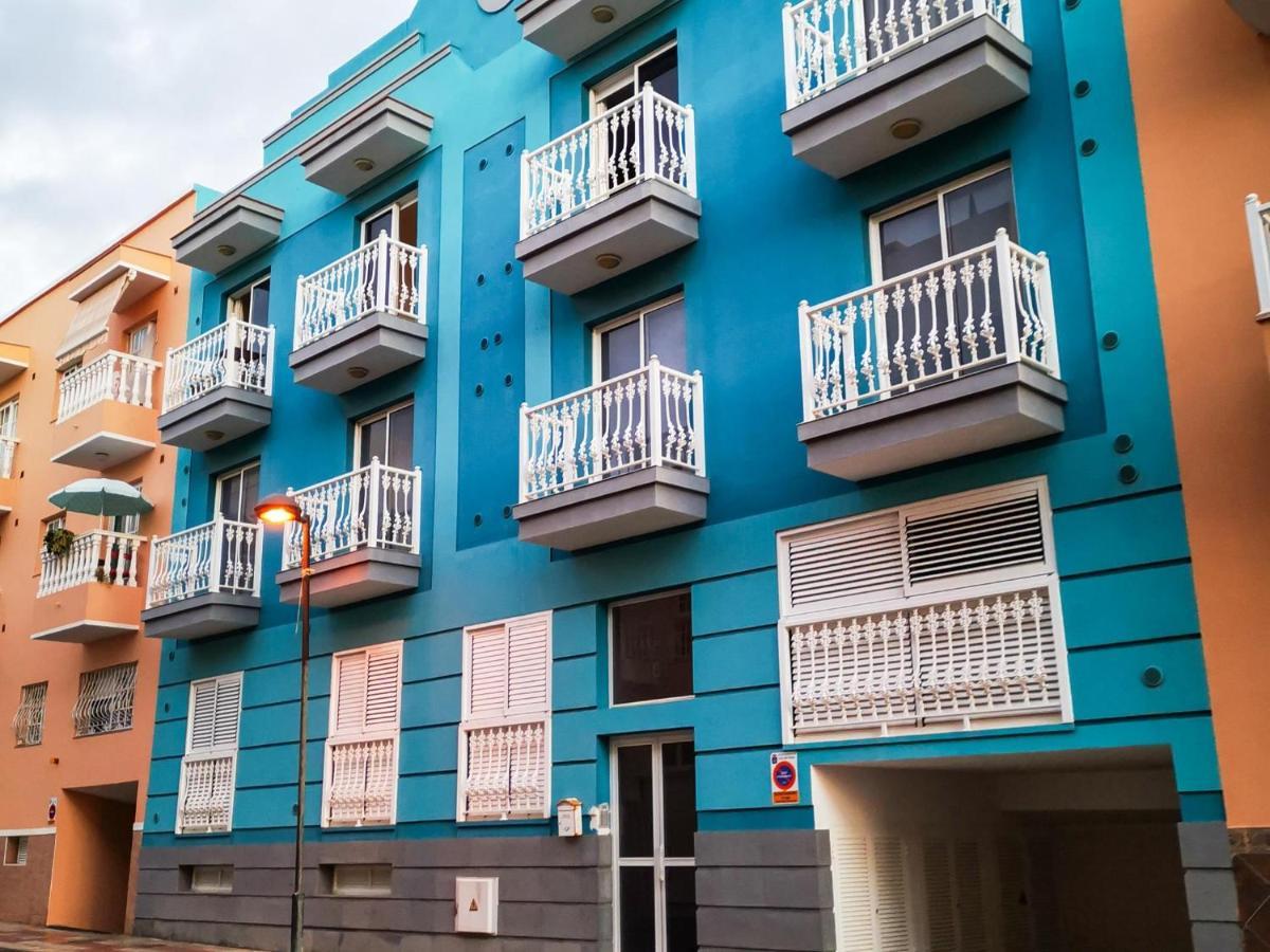 Puesta De Sol Rentals 3Cr Playa de San Juan  Esterno foto